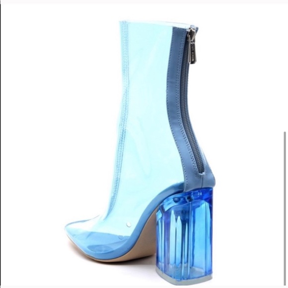 💙Cape Robbin Boots 💙 - Picture 4 of 4